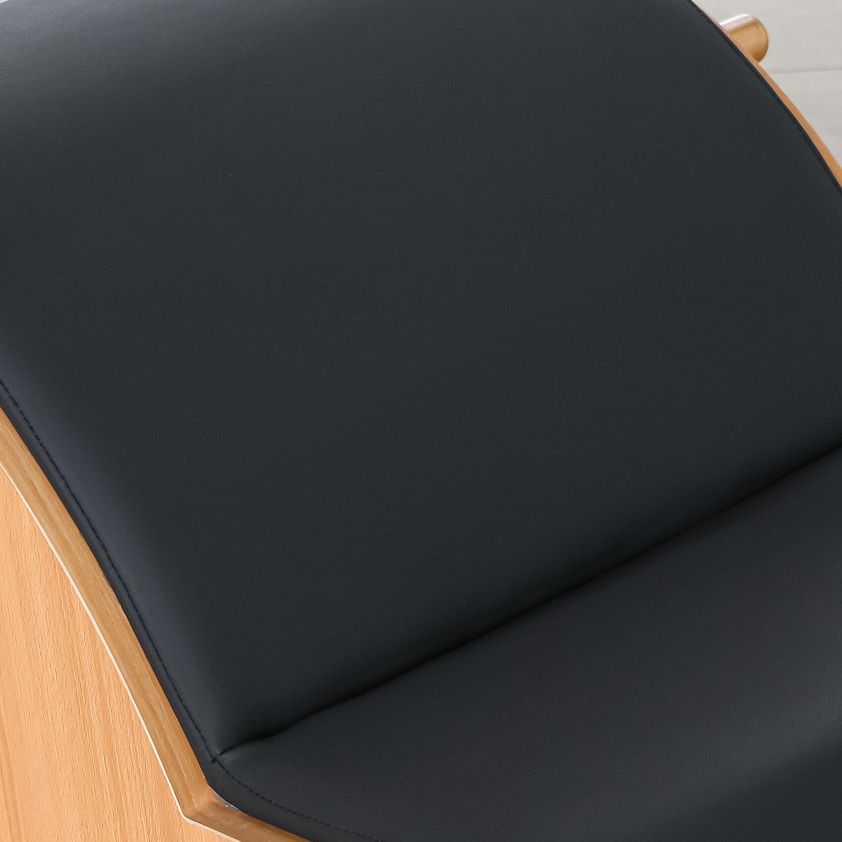 J80 correcteur de colonne Pilates en bois de hêtre 5/5