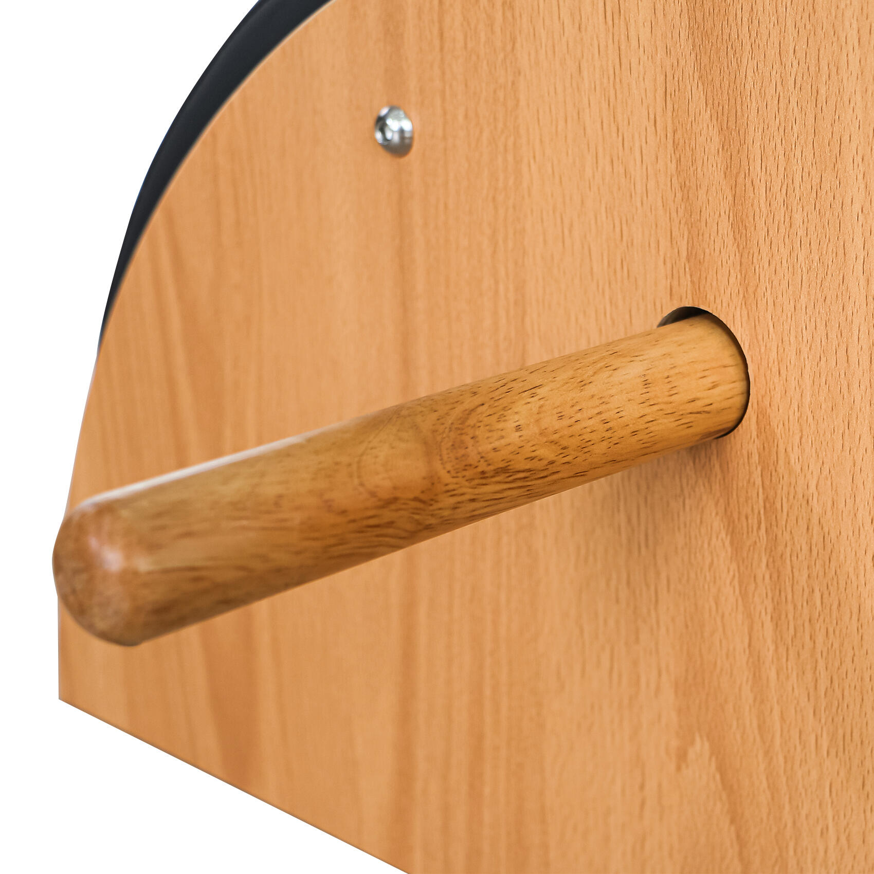 J80 correcteur de colonne Pilates en bois de hêtre 4/5