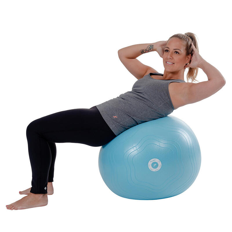 Pure P2I201470 Pilates Topu 65 Cm