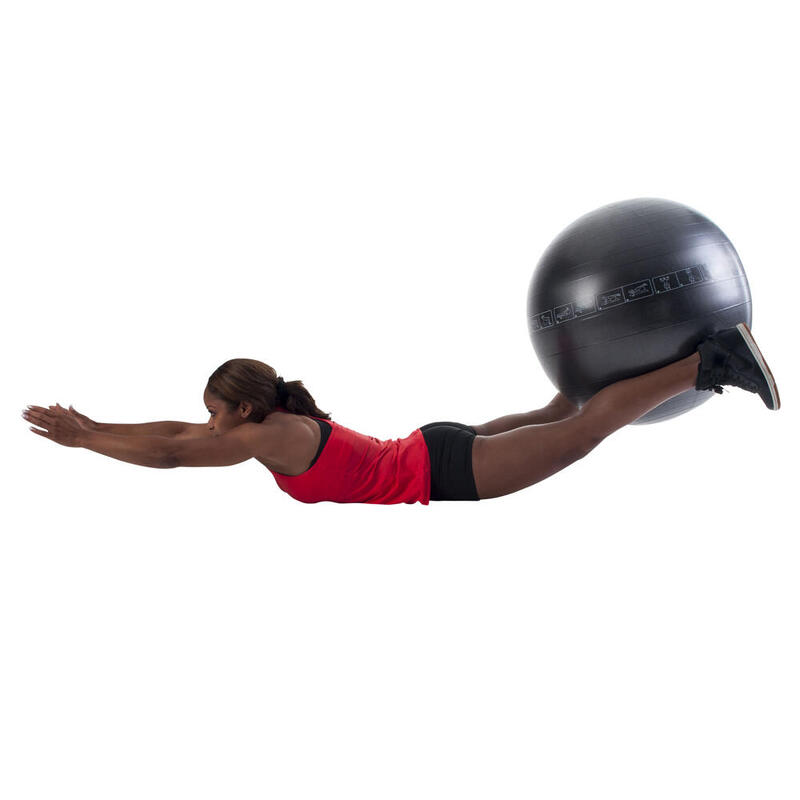 Pure P2I200070 Pilates Topu 65 Cm