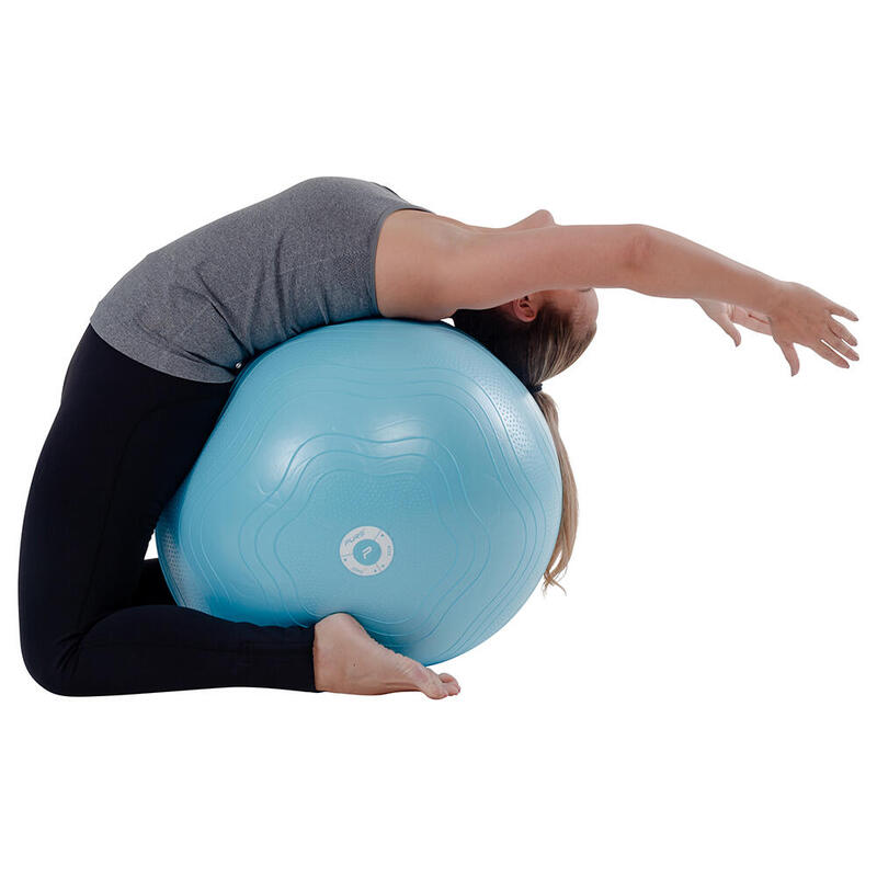 Pure P2I201470 Pilates Topu 65 Cm