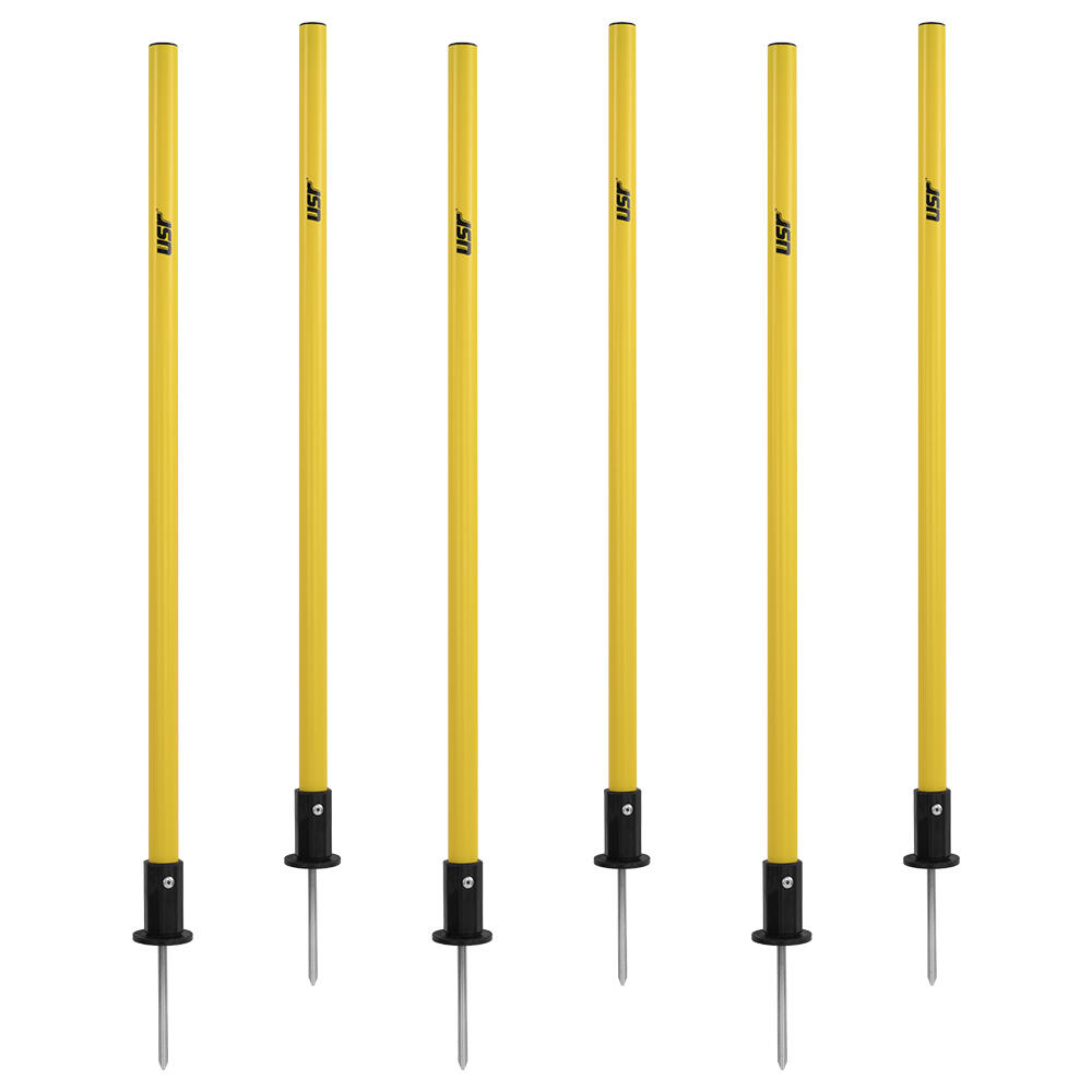 USR USR SC2570S Çivili Mini Slalom Takımı