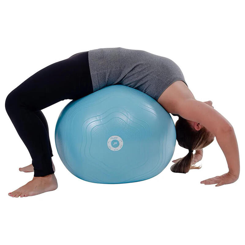 Pure P2I201470 Pilates Topu 65 Cm