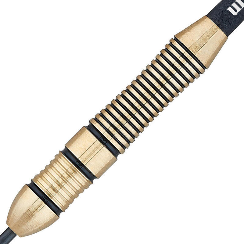 Unicorn 8677 Core Plus Brass 24 G Dart Oku Seti