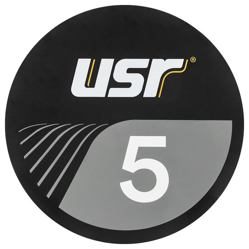 USR Marker5 Numaralı Yer İşaret Seti
