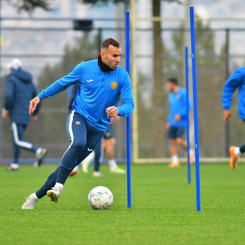 USR Pro 32CDM Çivili Slalom Takımı