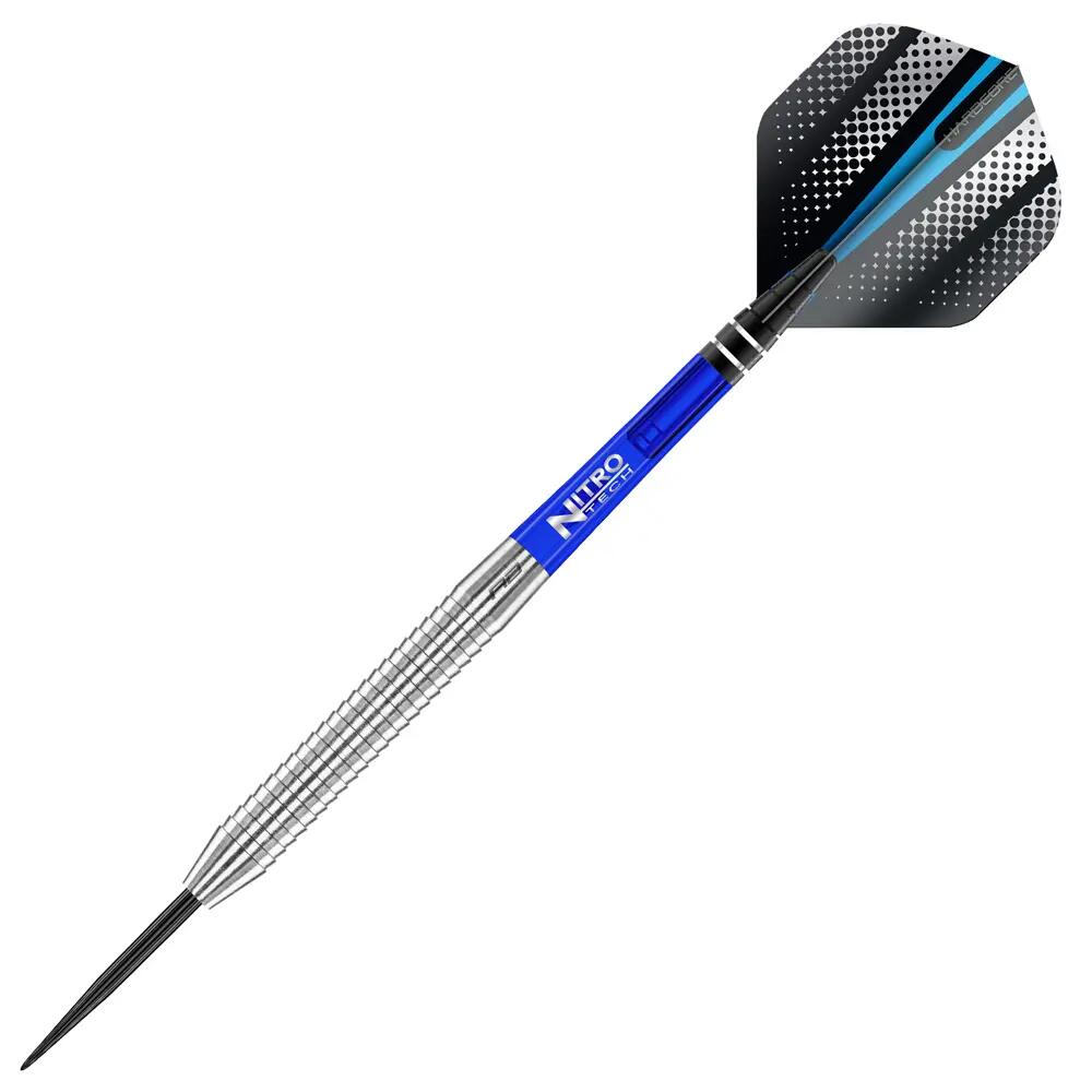 Red Dragon Razor Edge1 21 G Dart Oku Seti 3/7