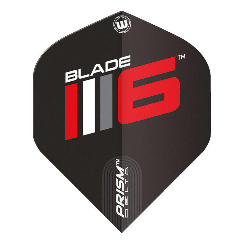 Winmau 6915-225 Prism Delta Extra Thick Kanat Seti