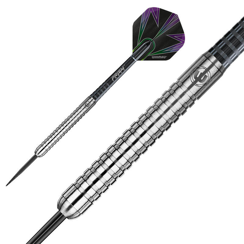 Winmau Foxfire 21 G Dart Oku Seti