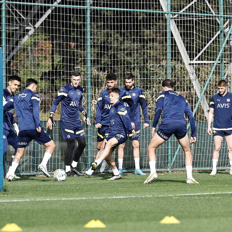USR AC10S 10 lu Küçük Boy Antrenman Çanağı Seti Sarı