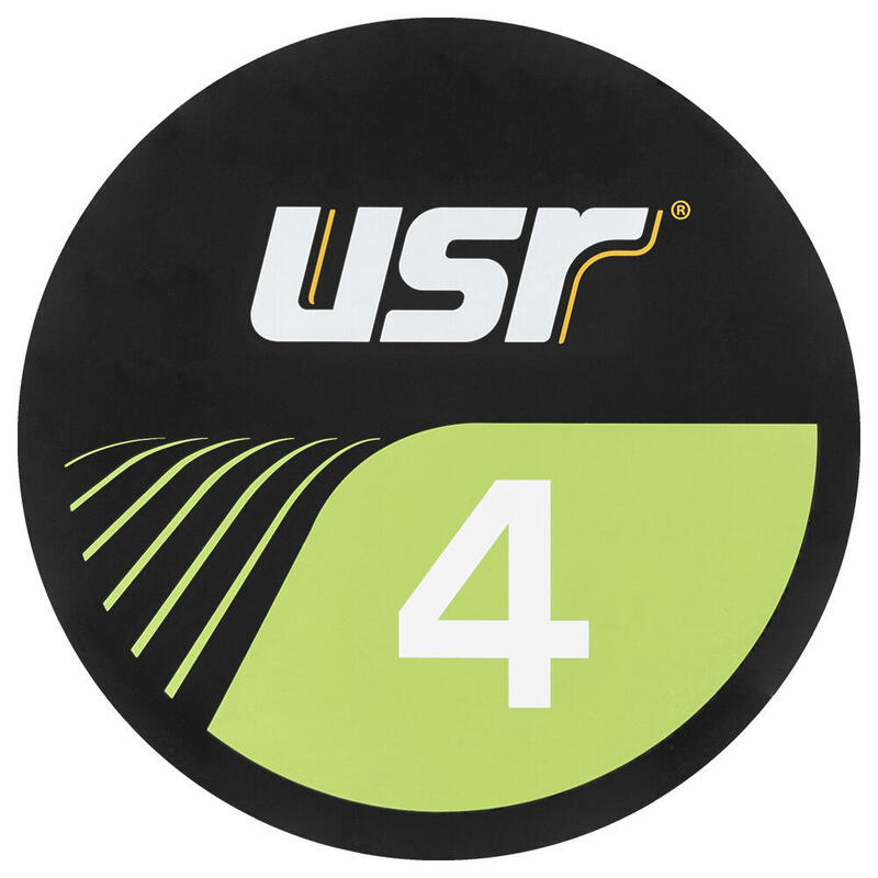 USR Marker5 Numaralı Yer İşaret Seti