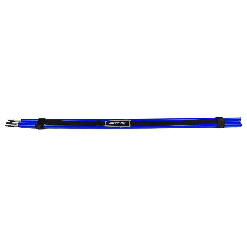USR Pro 32CDM Çivili Slalom Takımı