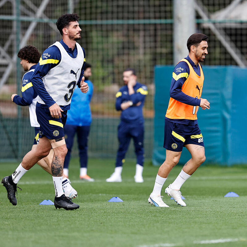 USR AC10S 10 lu Küçük Boy Antrenman Çanağı Seti Sarı