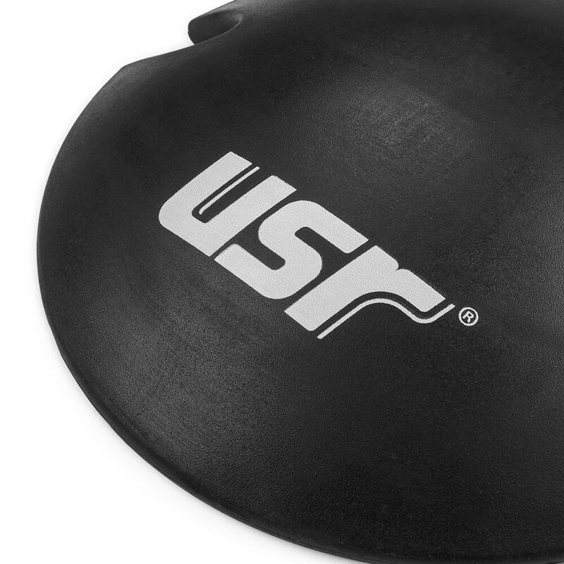 USR KSA2 Pro Kauçuk Ağırlık