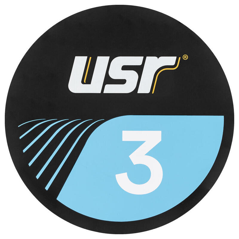 USR Marker5 Numaralı Yer İşaret Seti