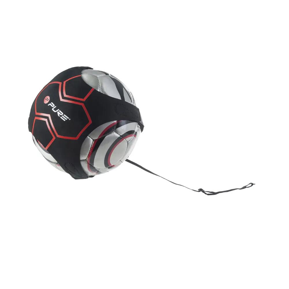 Pure P2I200410 Tek Başına Futbol Antrenmanı 4/5