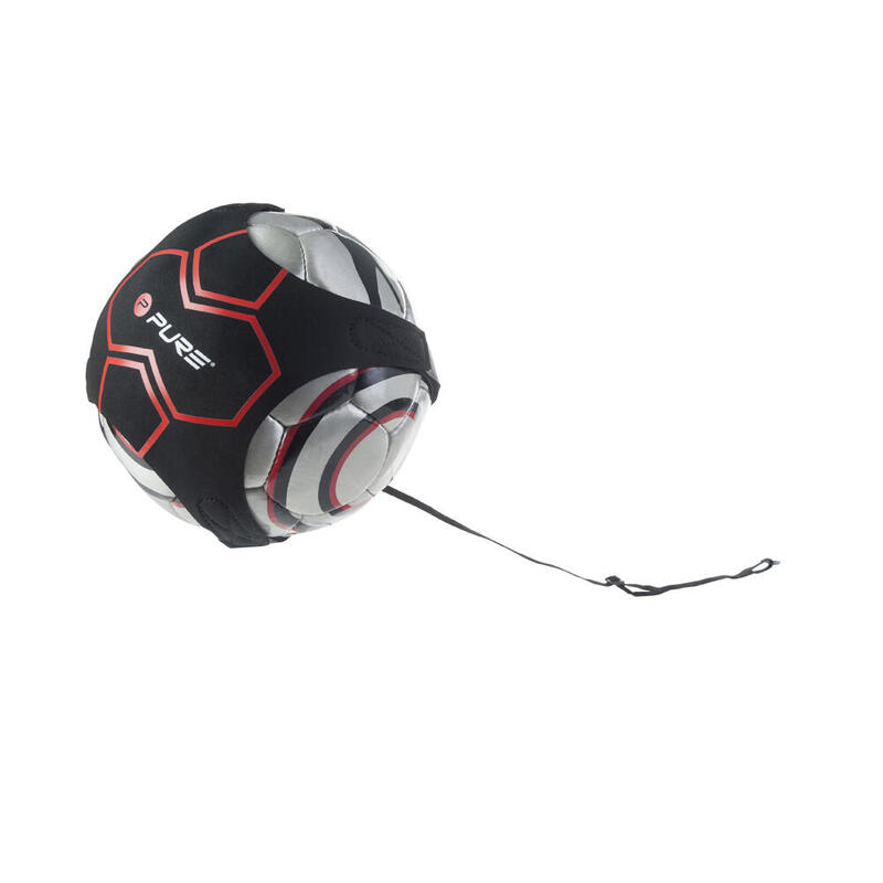 Pure P2I200410 Tek Başına Futbol Antrenmanı