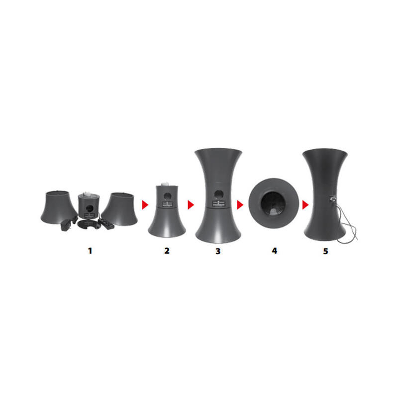 Joola Ipong V300 Masa Tenisi Robotu
