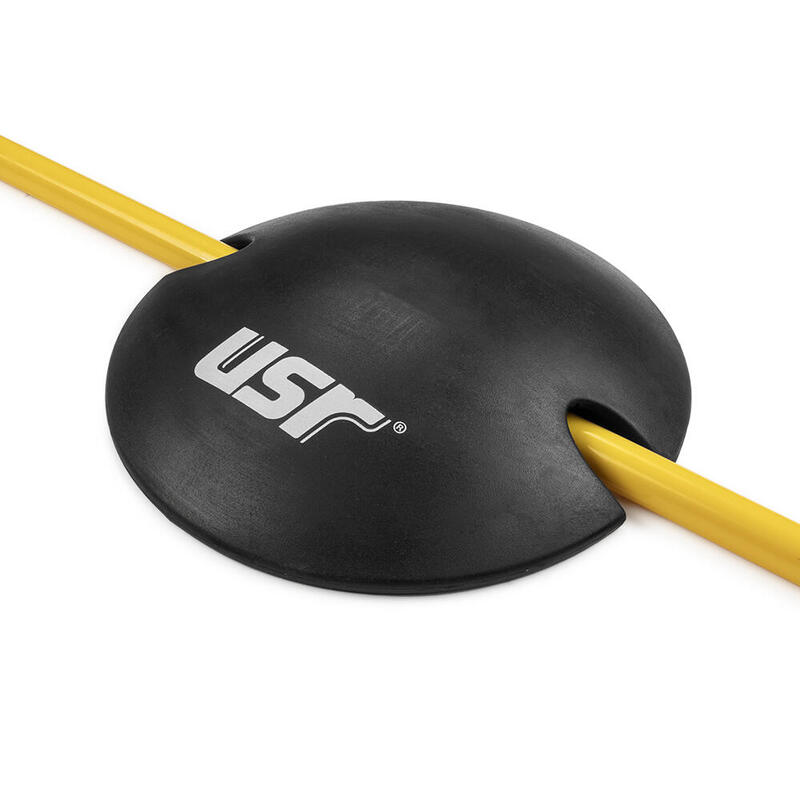 USR KSA2 Pro Kauçuk Ağırlık