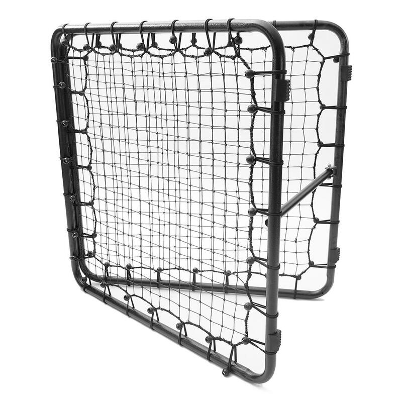 USR R100B Çift Taraflı Futbol Rebounder