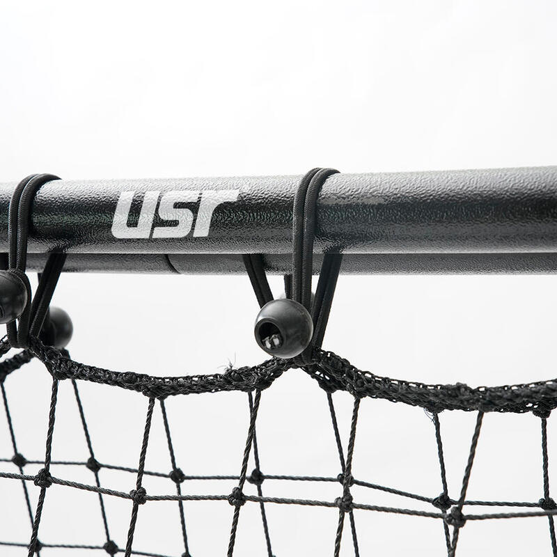 USR R100B Çift Taraflı Futbol Rebounder