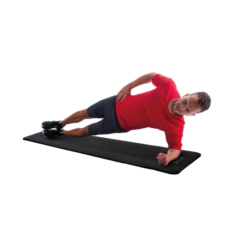 Pure P2I290010 Köpük Fitnes Mat