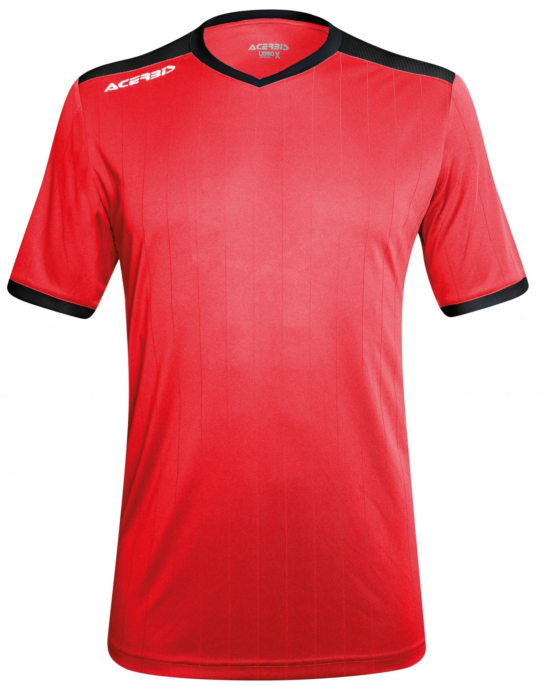 Rood / Zwart