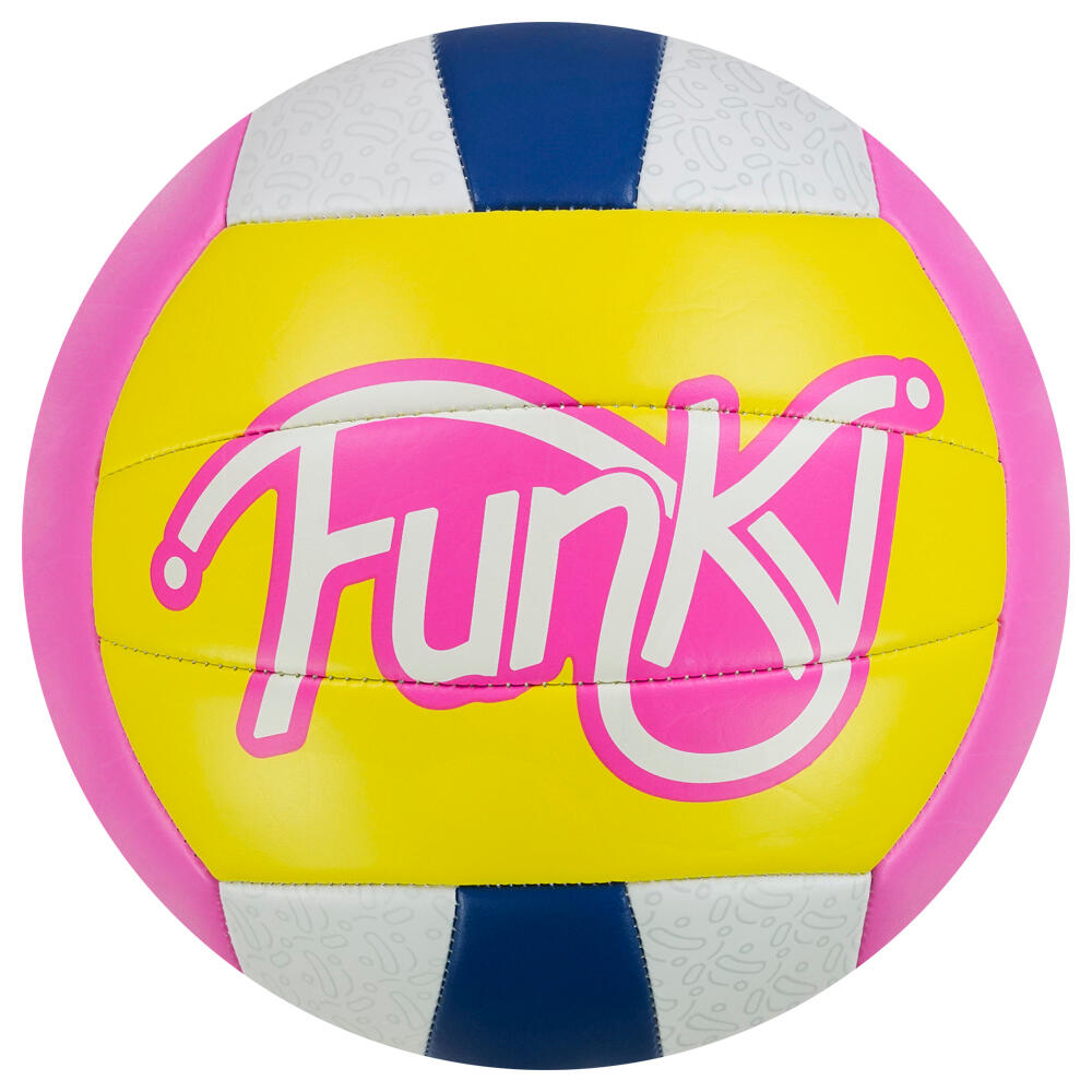 USR USR Funky 1.5 5 No Voleybol Topu
