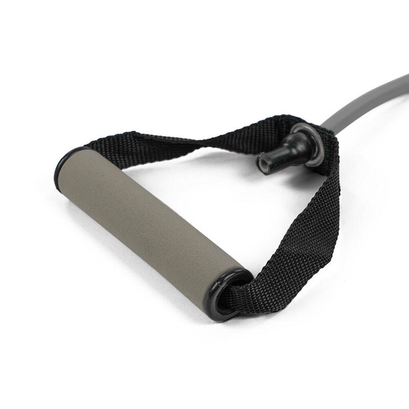 Liveup LS3227 65 cm Lastikli Pilates Topu