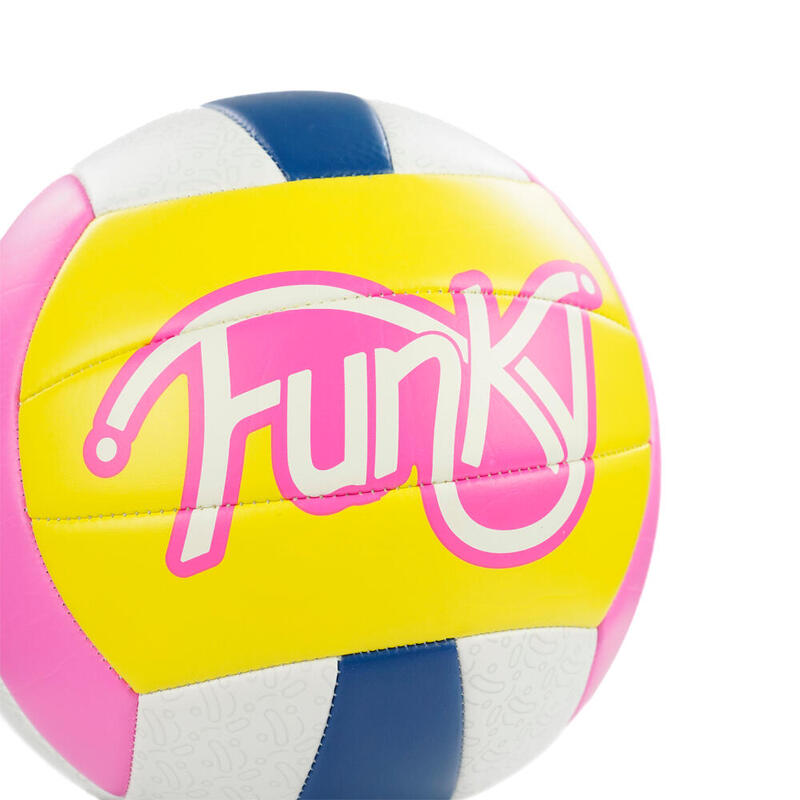 USR Funky 1.5 5 No Voleybol Topu