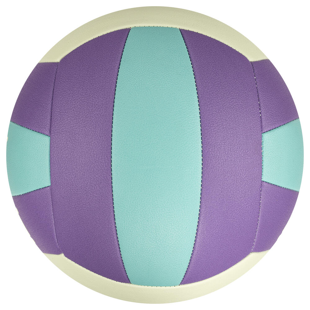 Nike N1009072-506 All Court Dikişli 5 No Voleybol Topu NIKE