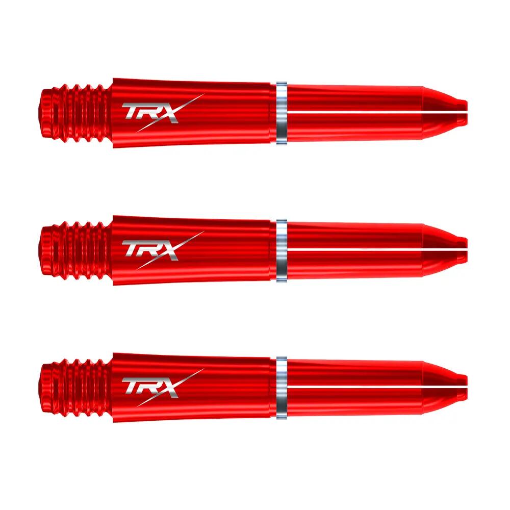 Red Dragon C670 TRX Dart Şaft Seti X-Kısa 1/3