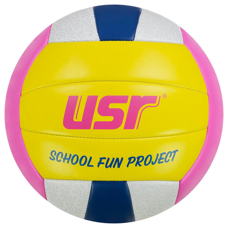 USR Funky 1.5 5 No Voleybol Topu