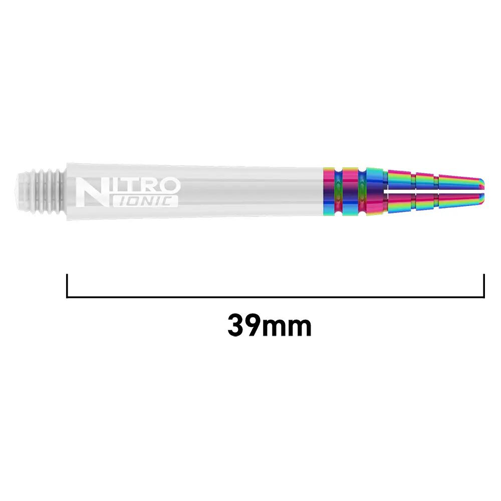 Red Dragon C662 Nitro Ionic Dart Şaft Seti Intermediate 3/3