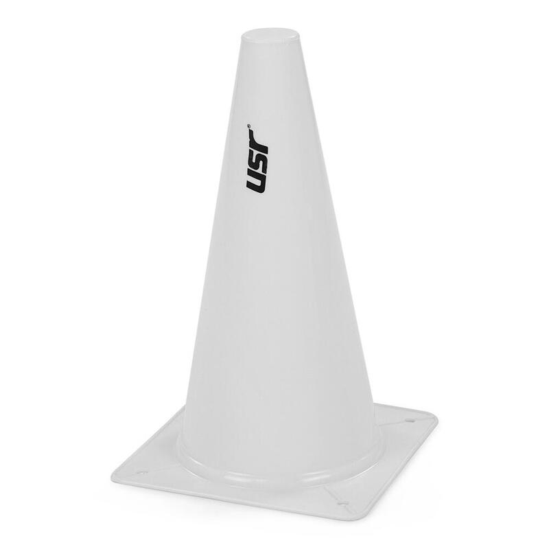 USR AH30B 6 lı 30 Cm Antrenman Huni Seti Beyaz