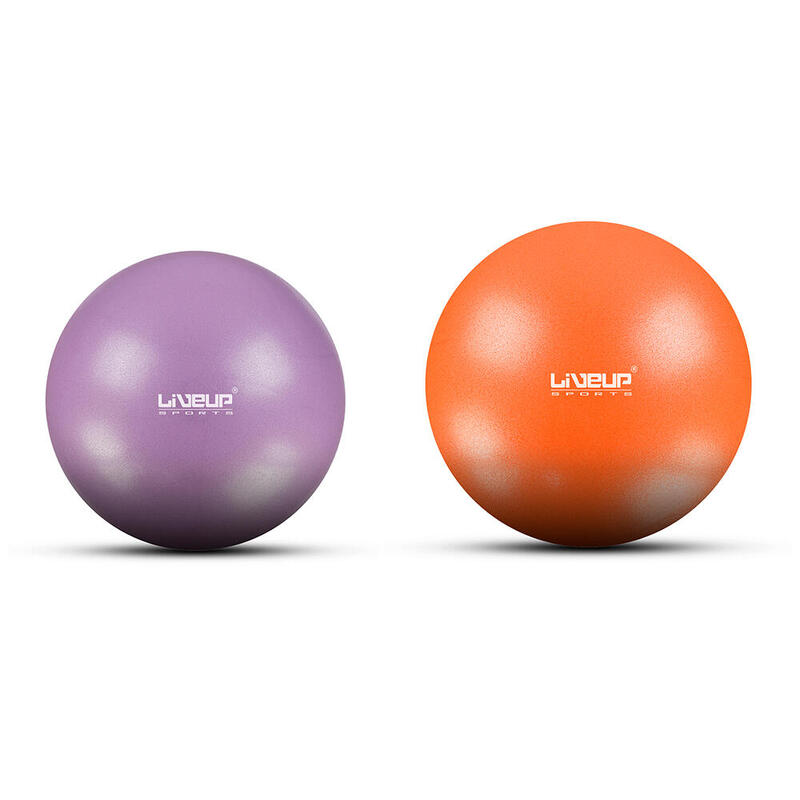 Liveup LS3225 25 cm Mini Pilates Topu