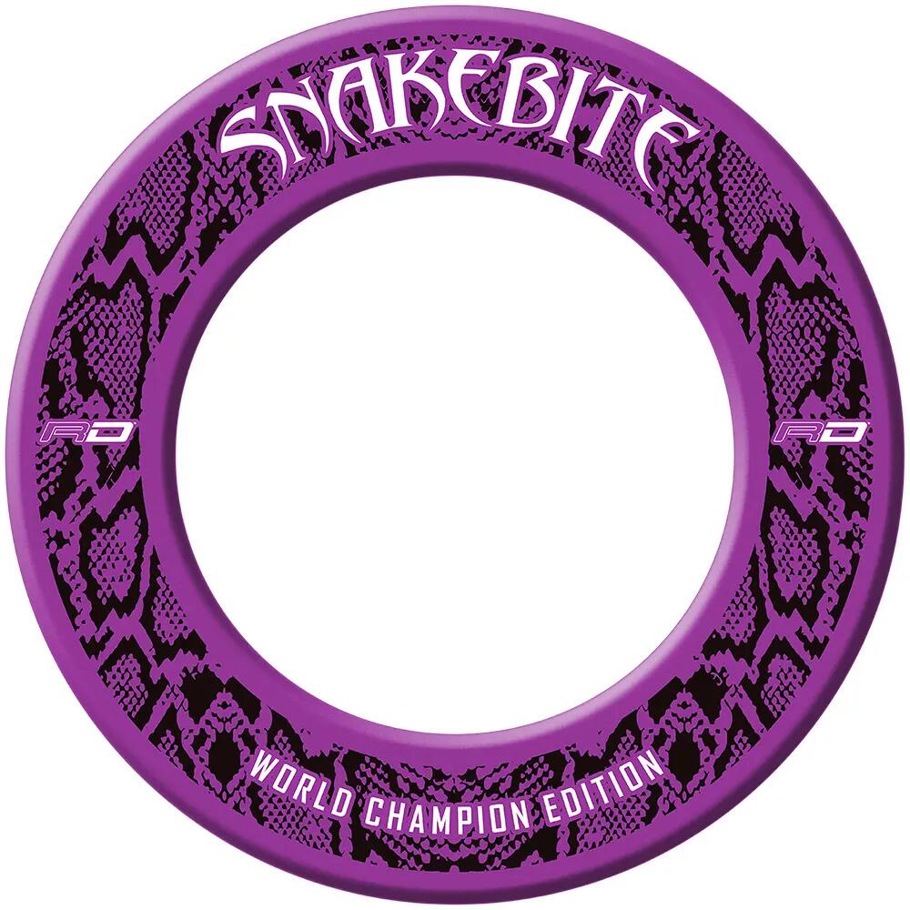 RED DRAGON DARTS picture