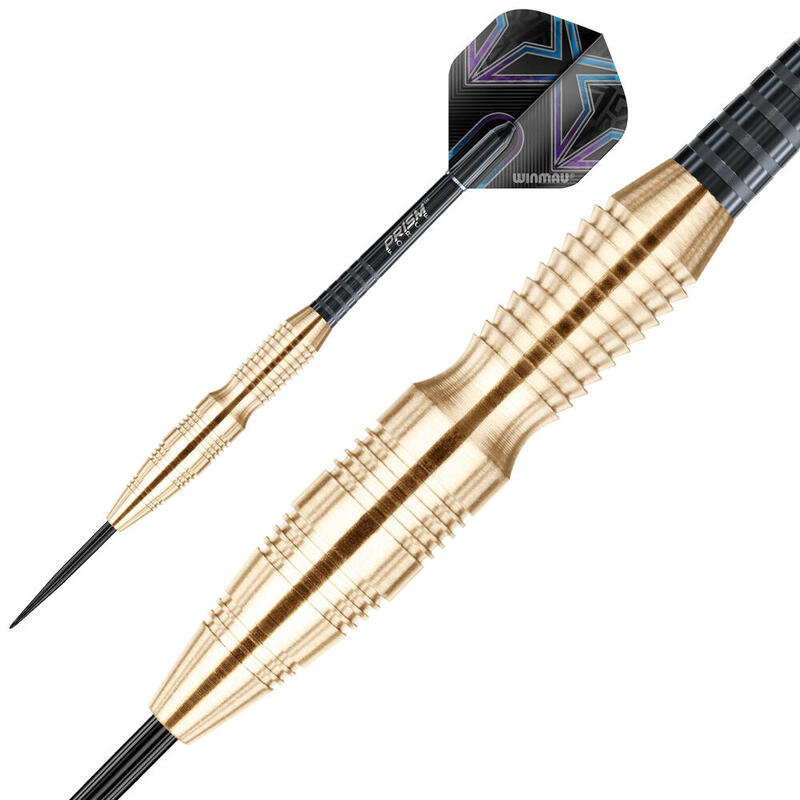 Winmau Simon Whitlock 24 G Dart Oku Seti