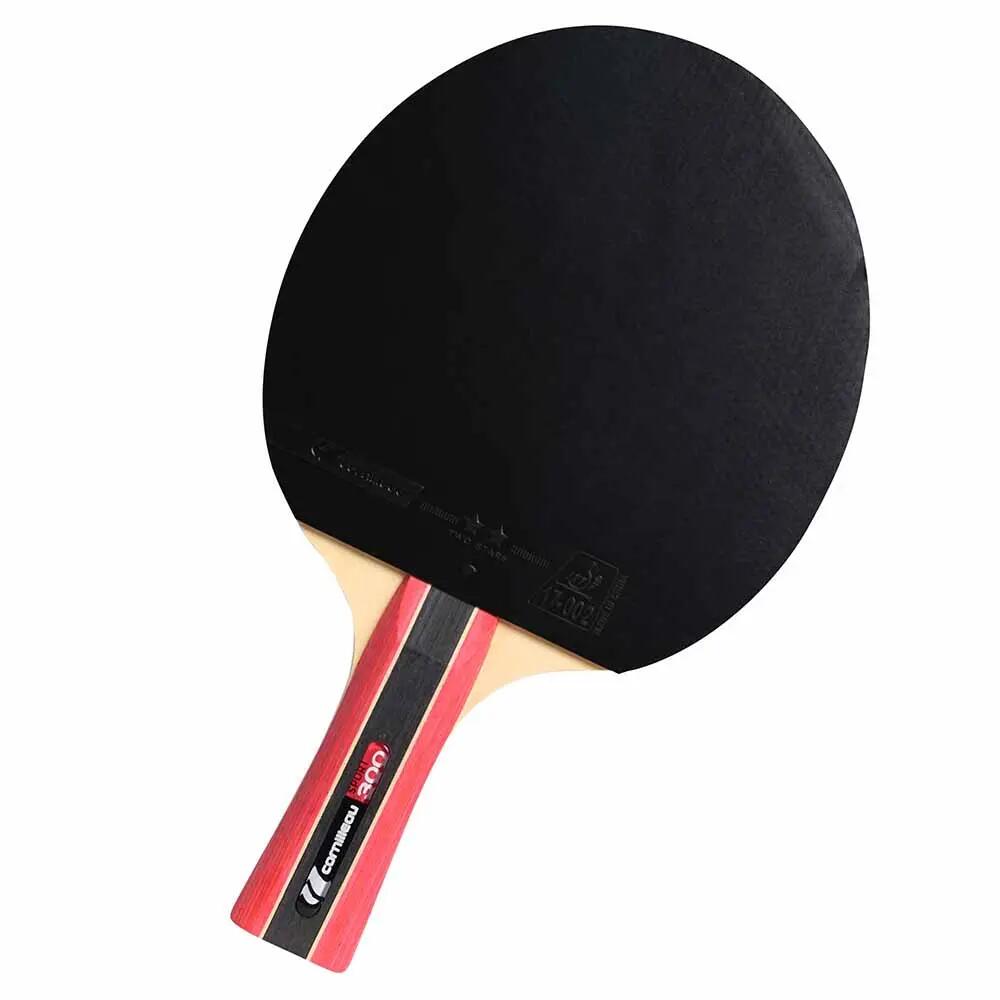 Cornilleau Sport 300 ITTF Onaylı Masa Tenisi Raketi 1/7