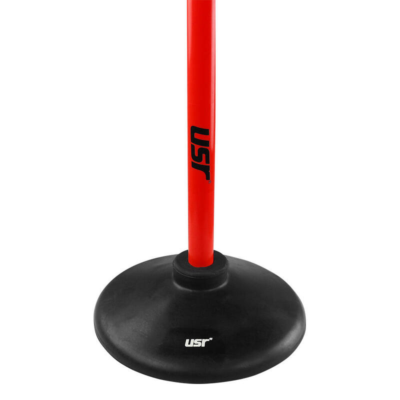 USR KS6K Kauçuk Slalom Takımı