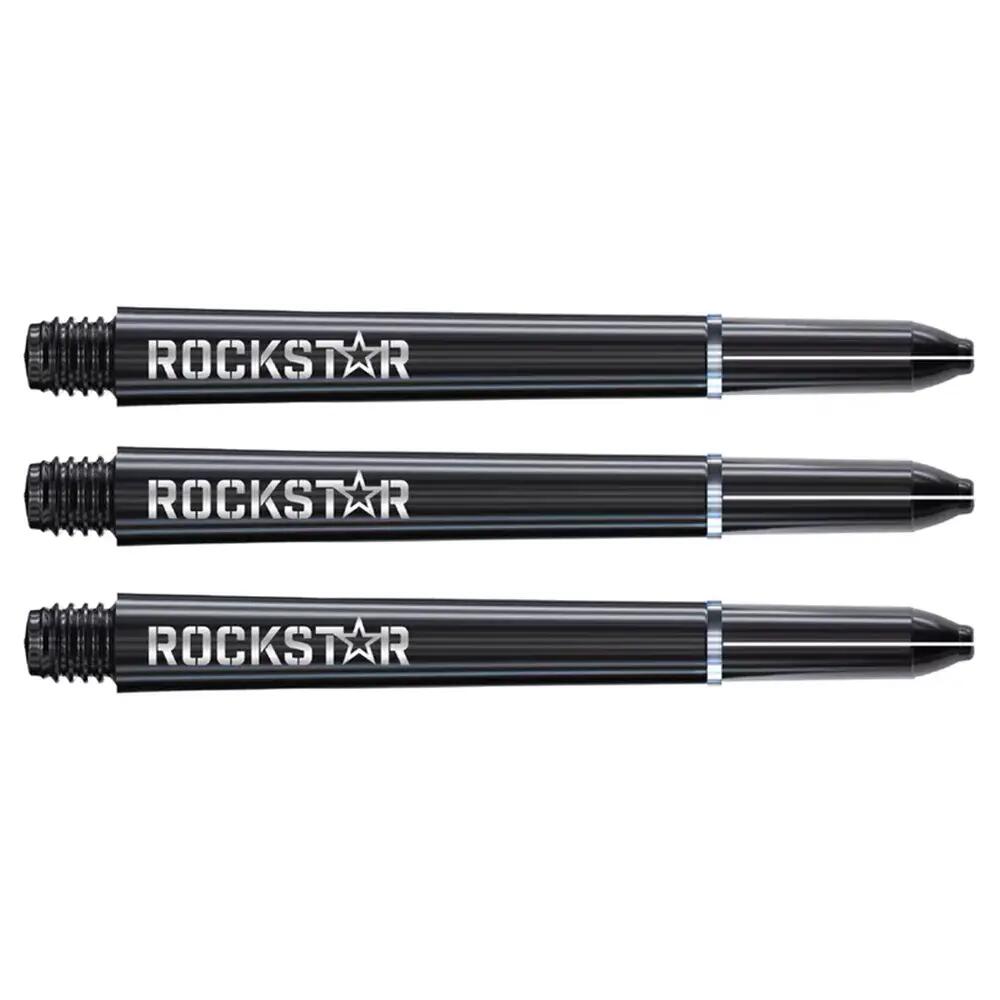 Winmau 7100-210 Joe Cullen Dart Şaft Seti Orta 1/1