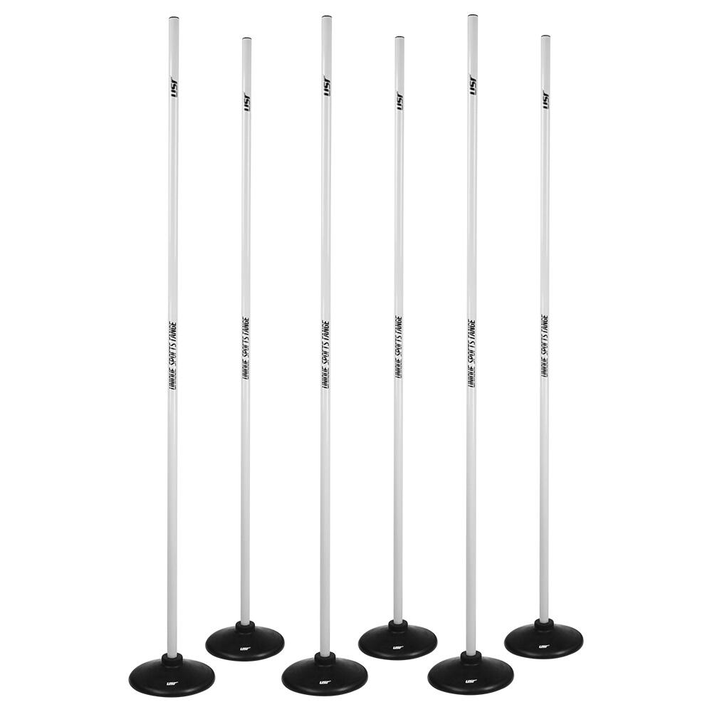 USR USR KS6B Kauçuk Slalom Takımı