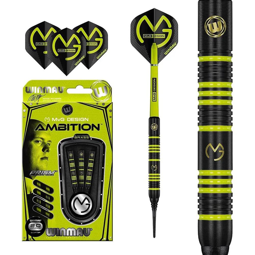 WINMAU picture