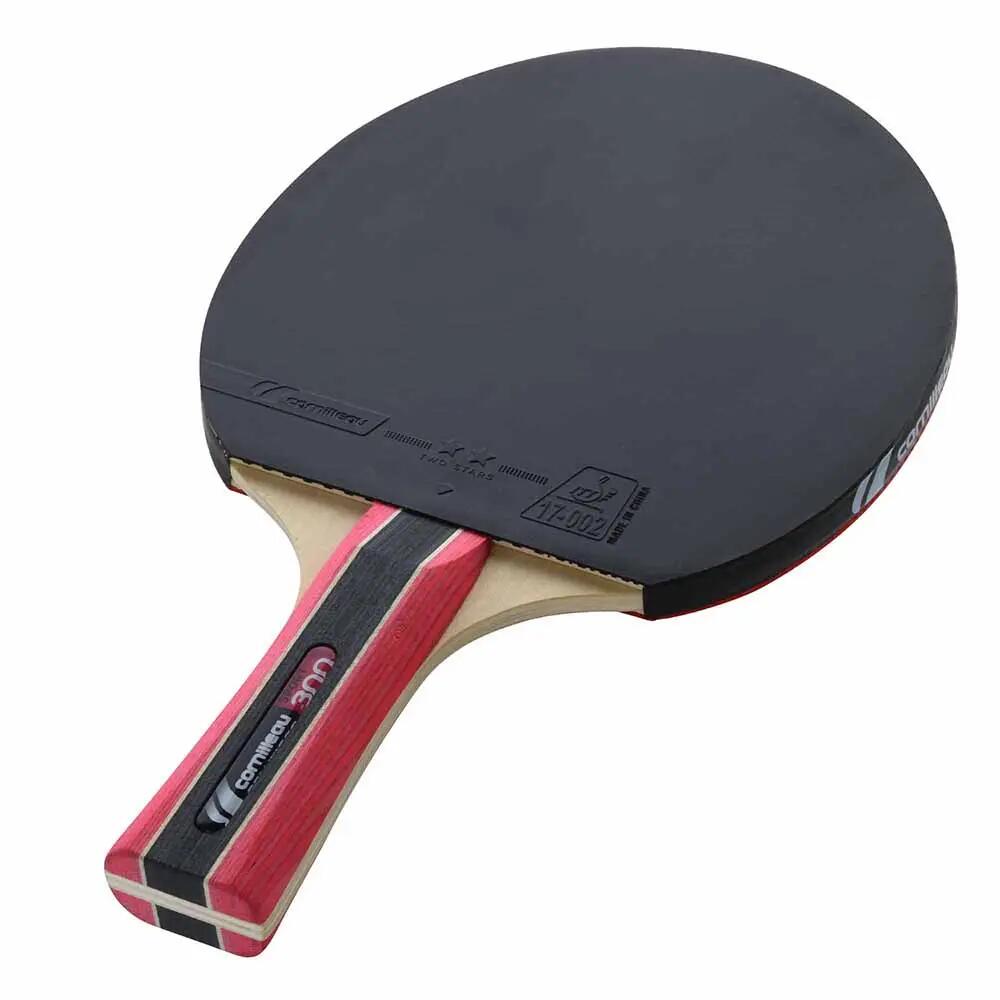 Cornilleau Sport 300 ITTF Onaylı Masa Tenisi Raketi 3/7
