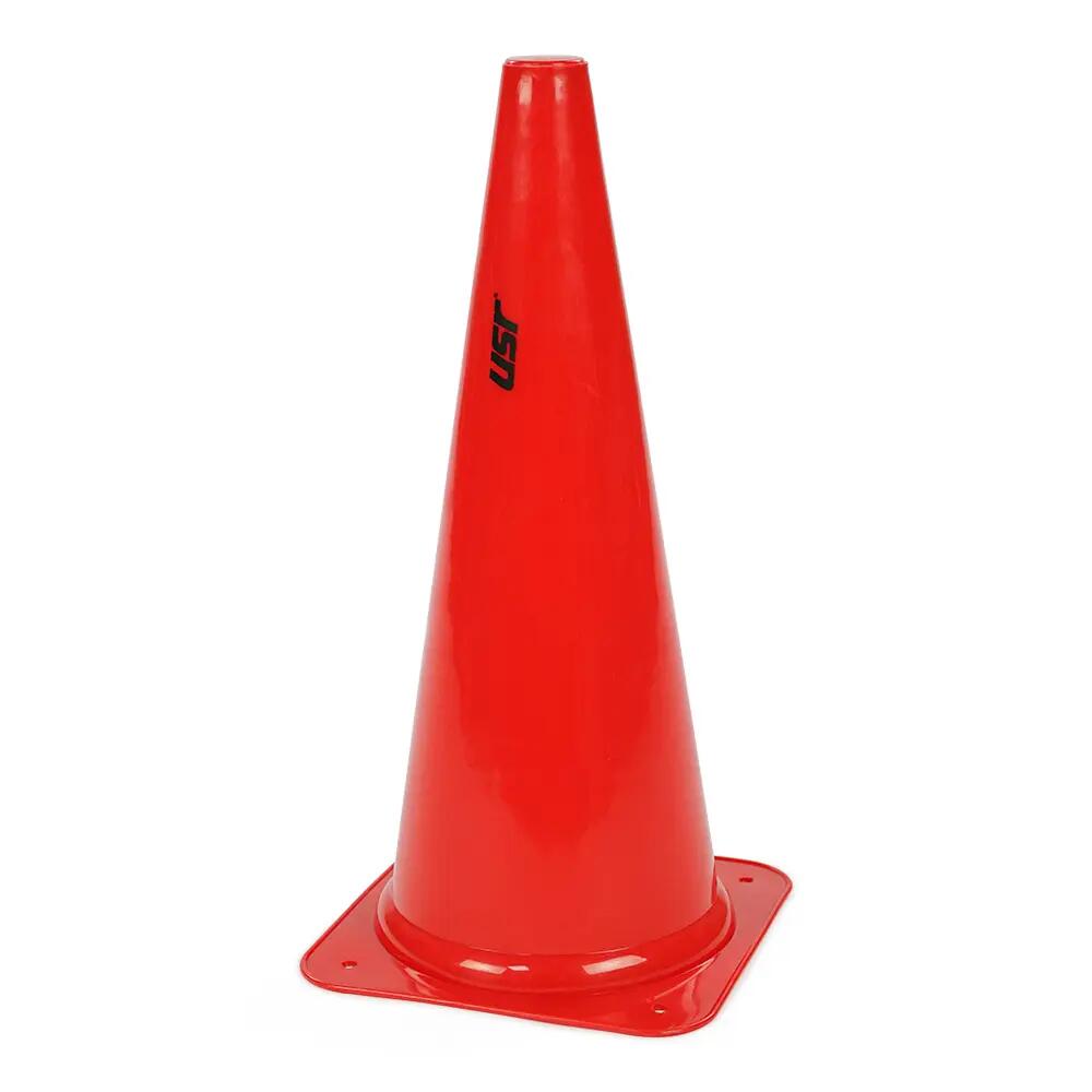 USR AH45K 45 Cm Antrenman Huni Seti Kırmızı 3/5