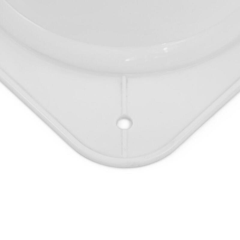 USR AH30B 6 lı 30 Cm Antrenman Huni Seti Beyaz