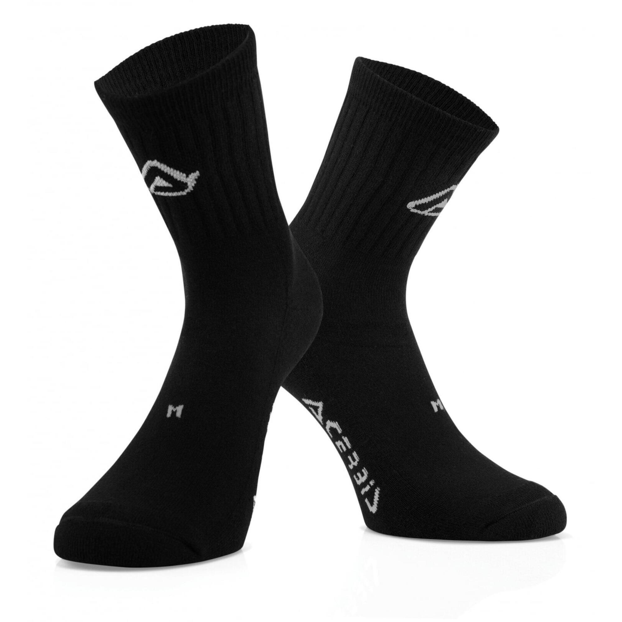 Pack of 5 pairs of socks Acerbis Evo