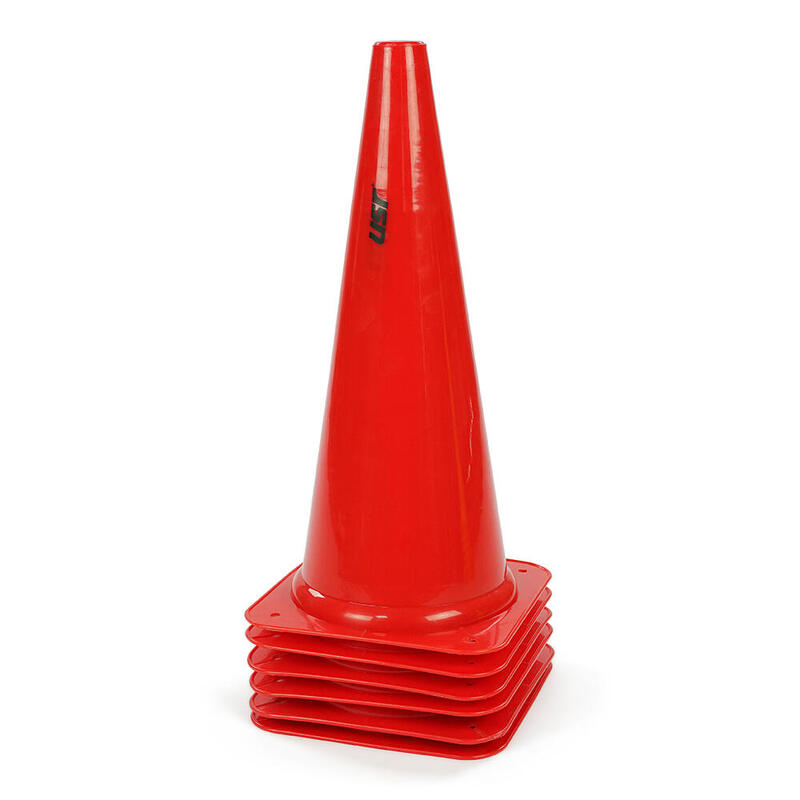 USR AH45K 45 Cm Antrenman Huni Seti Kırmızı