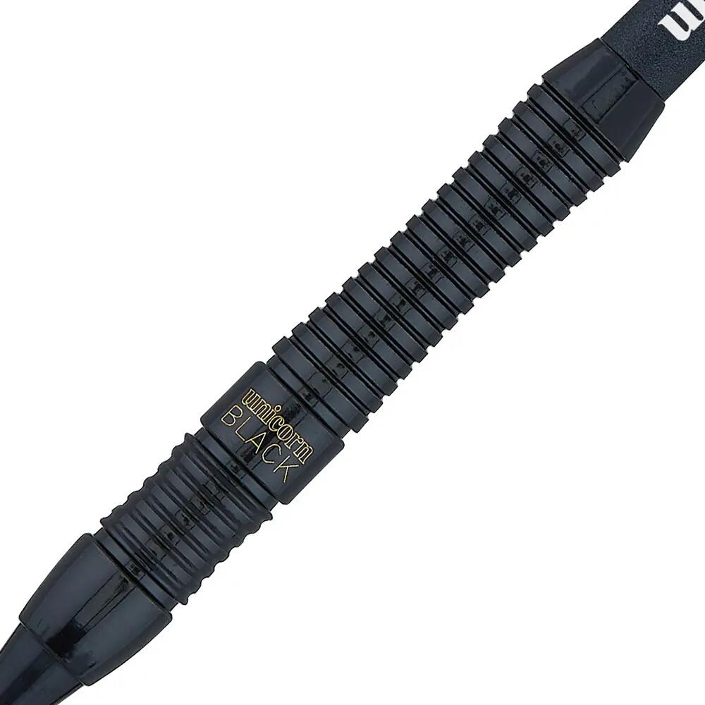 Unicorn 4285 Core Plus Black 18 G Elektronik Dart Oku Seti 2/6