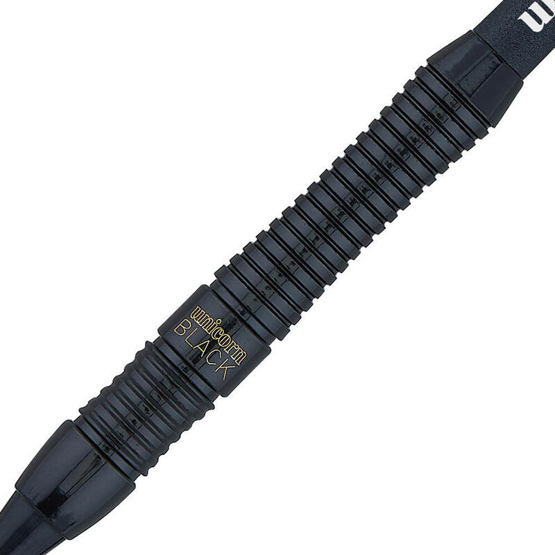 Unicorn 4285 Core Plus Black 18 G Elektronik Dart Oku Seti